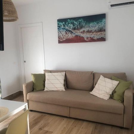 Apartamentos Mareabeach Torremolinos Exterior foto