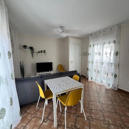 Apartamentos Mareabeach Torremolinos Exterior foto