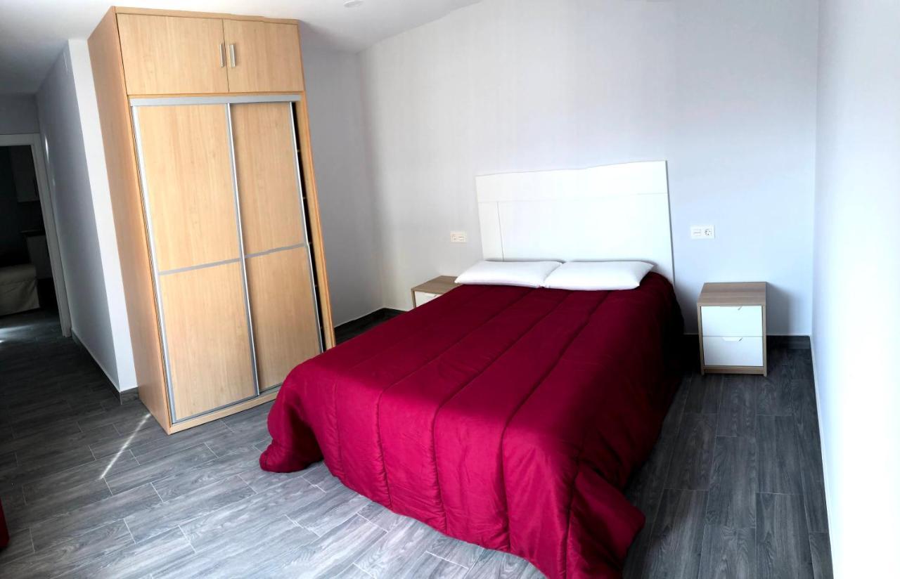 Apartamentos Mareabeach Torremolinos Exterior foto