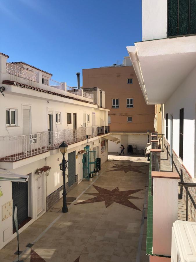 Apartamentos Mareabeach Torremolinos Exterior foto