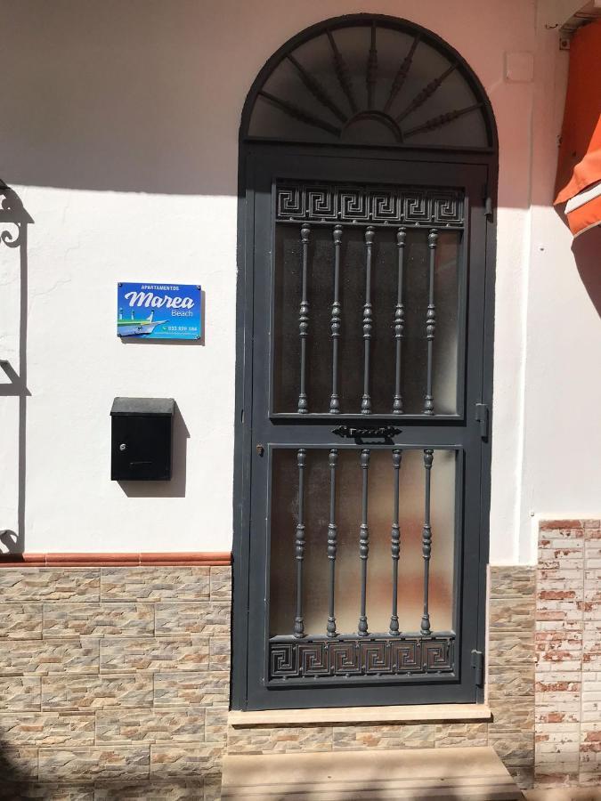 Apartamentos Mareabeach Torremolinos Exterior foto