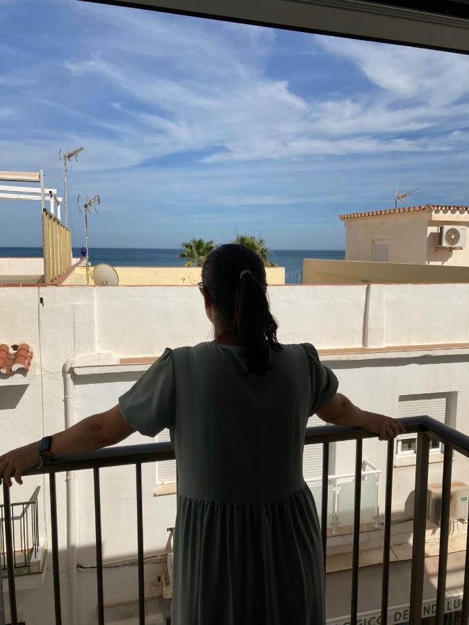 Apartamentos Mareabeach Torremolinos Exterior foto