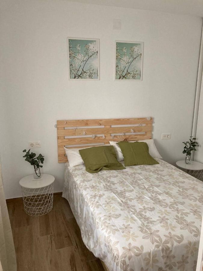 Apartamentos Mareabeach Torremolinos Exterior foto