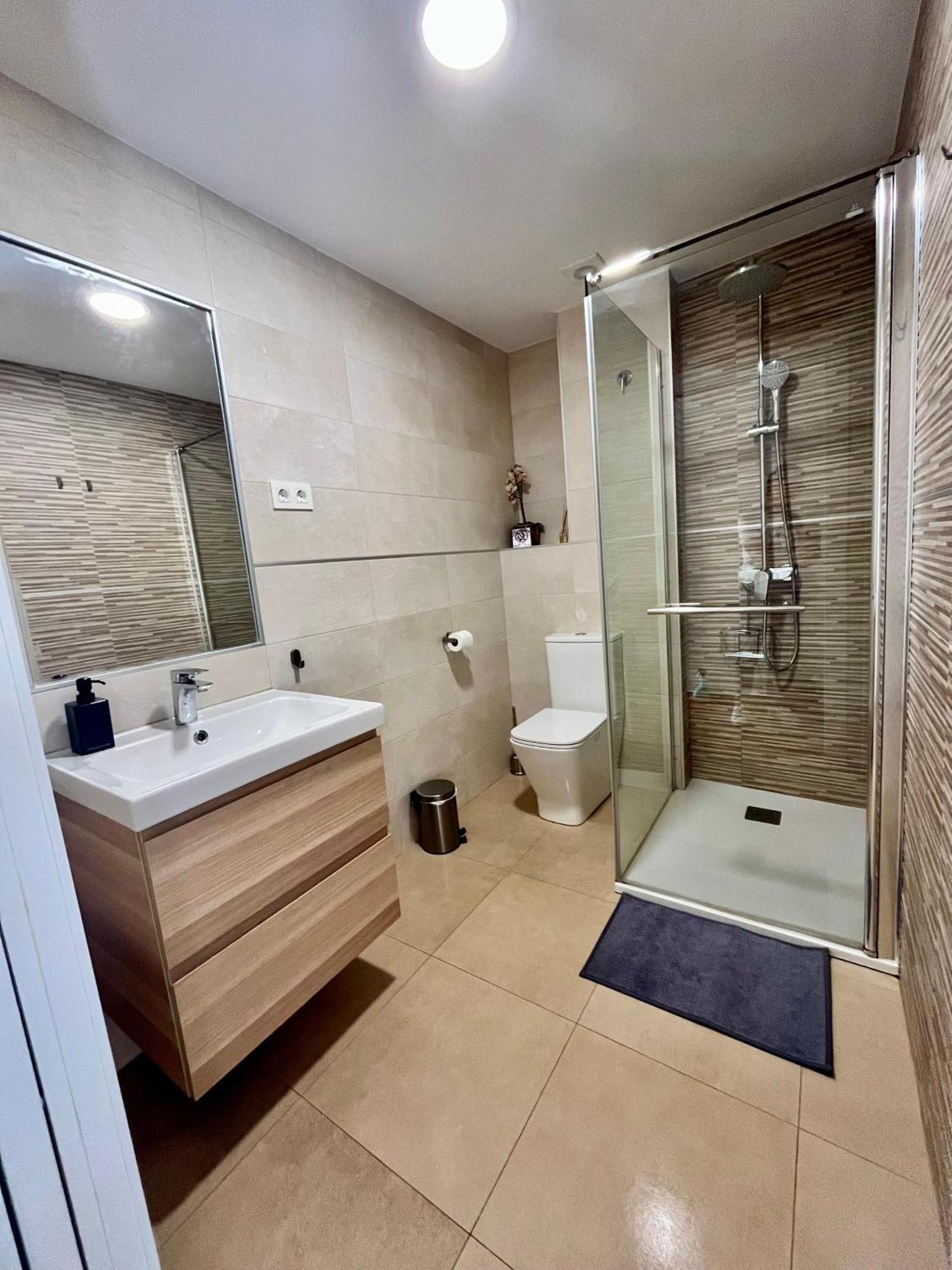 Apartamentos Mareabeach Torremolinos Exterior foto